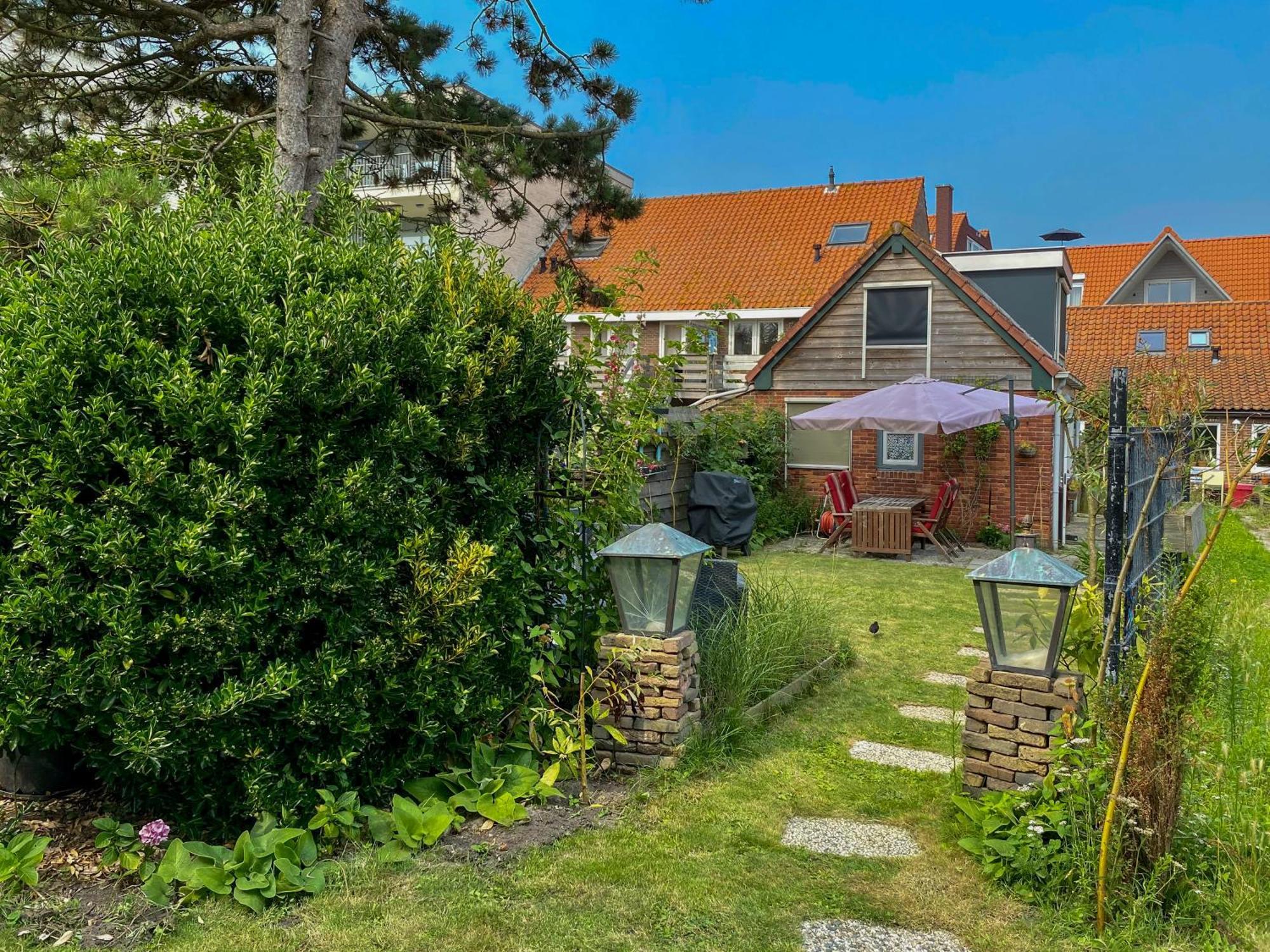 Villa La Mare Zoutelande Exterior foto
